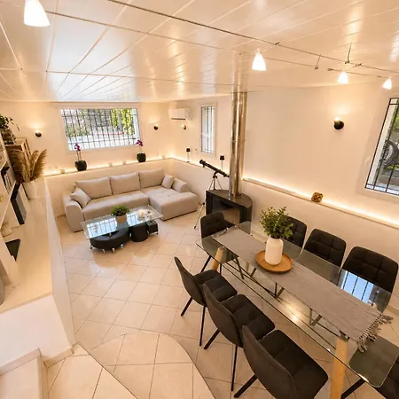 别墅 Jasmin - T4, 6p, Pk, Clim, Piscine, Terrasse *
