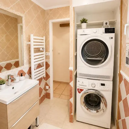 Jasmin - T4, 6p, Pk, Clim, Piscine Villa Antibes