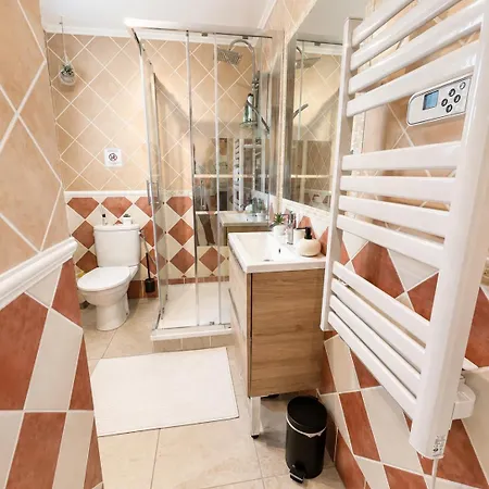 Villa Jasmin - T4, 6p, Pk, Clim, Piscine *