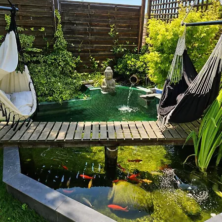 Jasmin - T4, 6p, Pk, Clim, Piscine Antibes