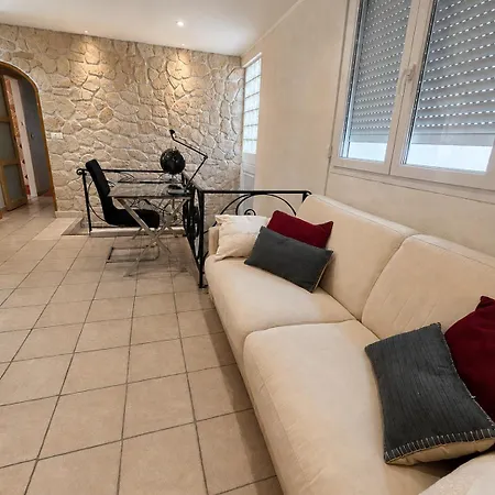 Jasmin - T4, 6p, Pk, Clim, Piscine *