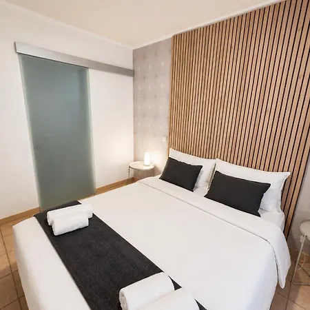 Villa Jasmin - T4, 6p, Pk, Clim, Piscine, Terrasse Antibes